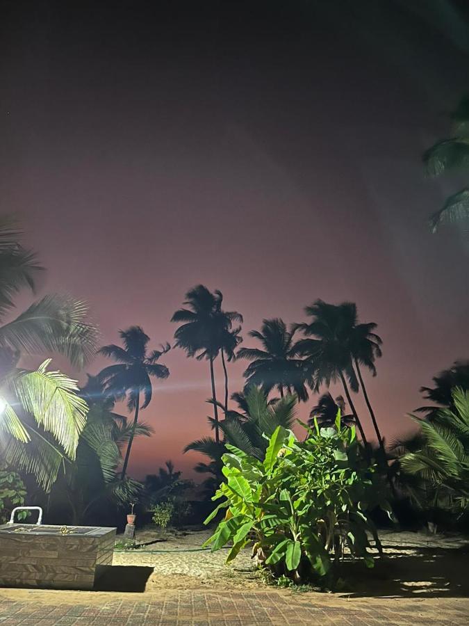 Delta Hospitality - Sea Facing Rooms With A Private Beach Kalyanpur Exterior photo