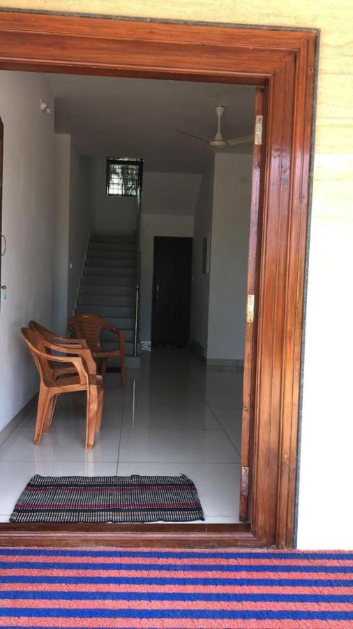 Delta Hospitality - Sea Facing Rooms With A Private Beach Kalyanpur Exterior photo