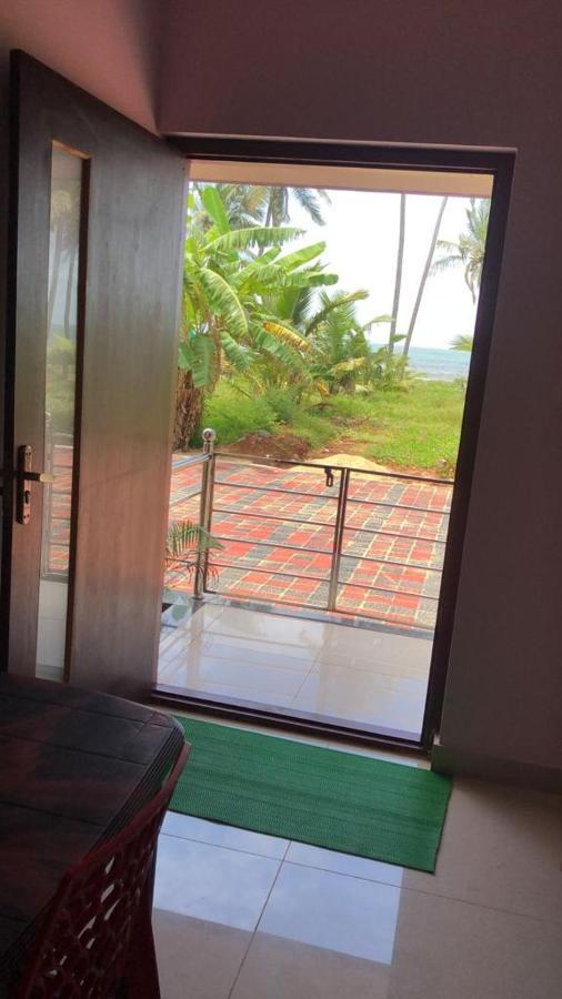 Delta Hospitality - Sea Facing Rooms With A Private Beach Kalyanpur Exterior photo