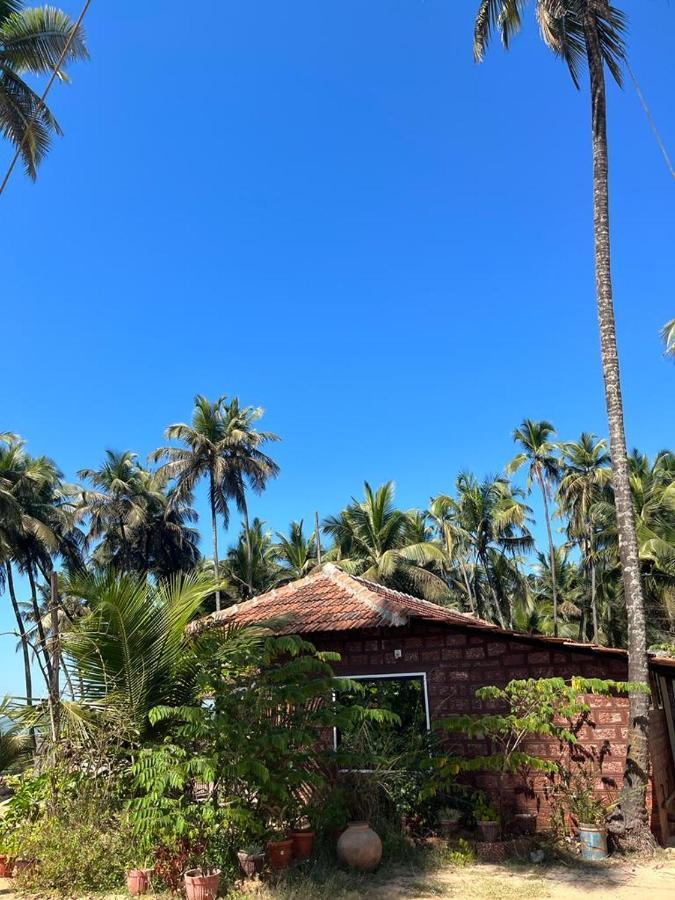 Delta Hospitality - Sea Facing Rooms With A Private Beach Kalyanpur Exterior photo