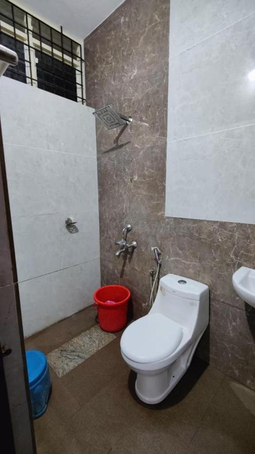 Delta Hospitality - Sea Facing Rooms With A Private Beach Kalyanpur Exterior photo