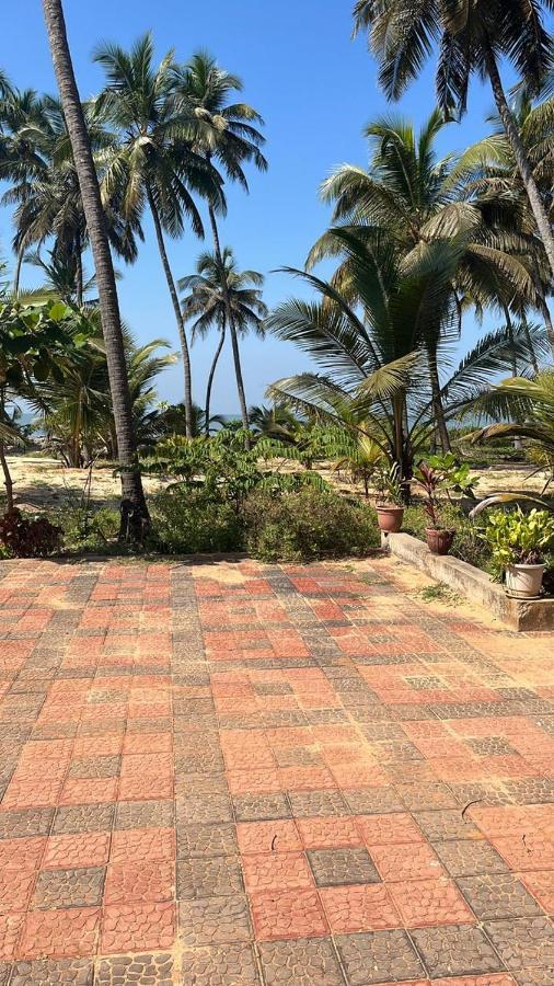 Delta Hospitality - Sea Facing Rooms With A Private Beach Kalyanpur Exterior photo
