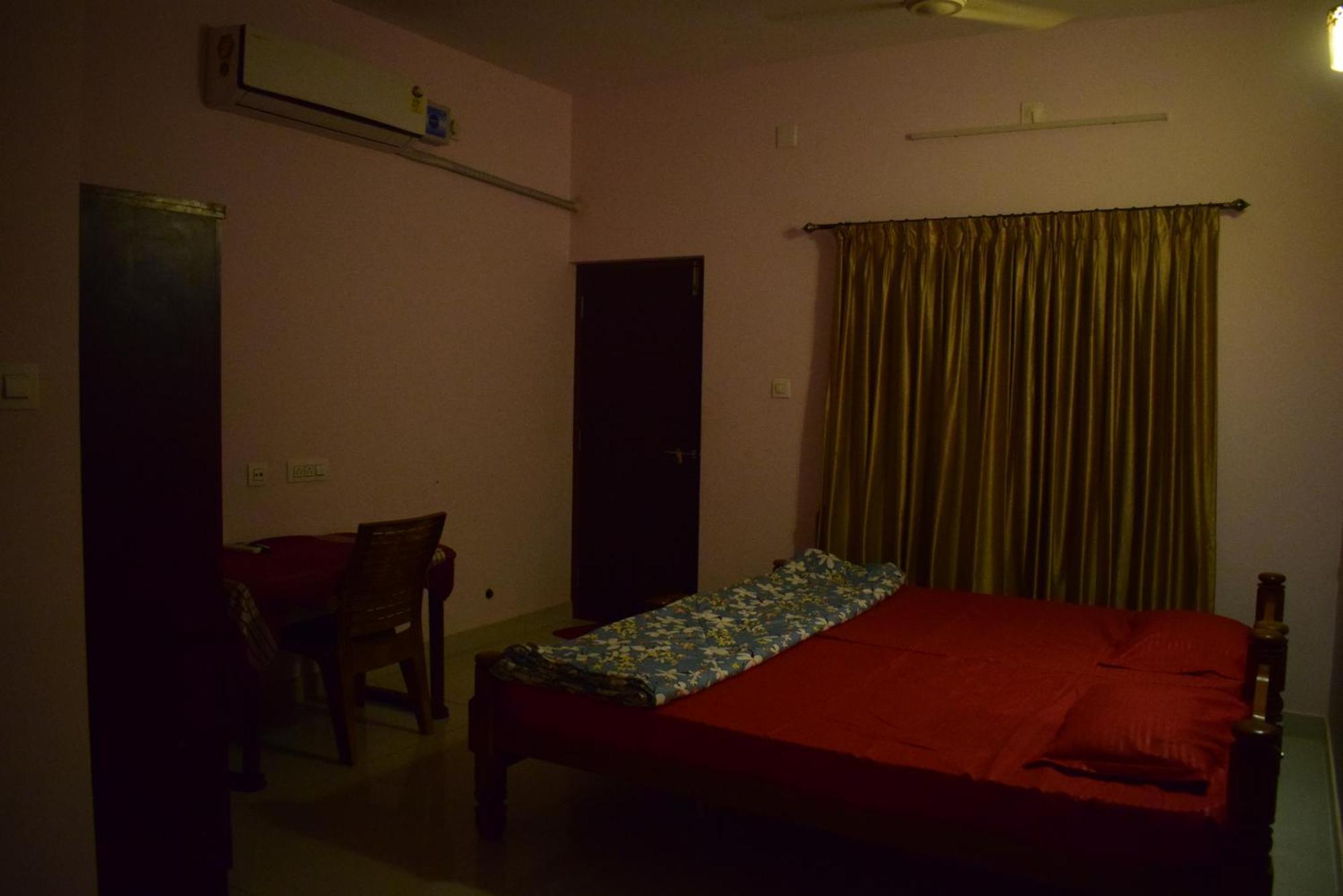 Delta Hospitality - Sea Facing Rooms With A Private Beach Kalyanpur Exterior photo